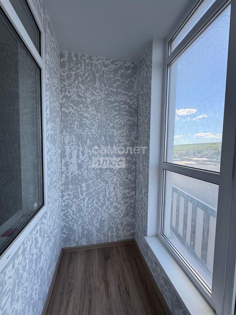 1-комн. квартира, 30 м² — миниатюра 9