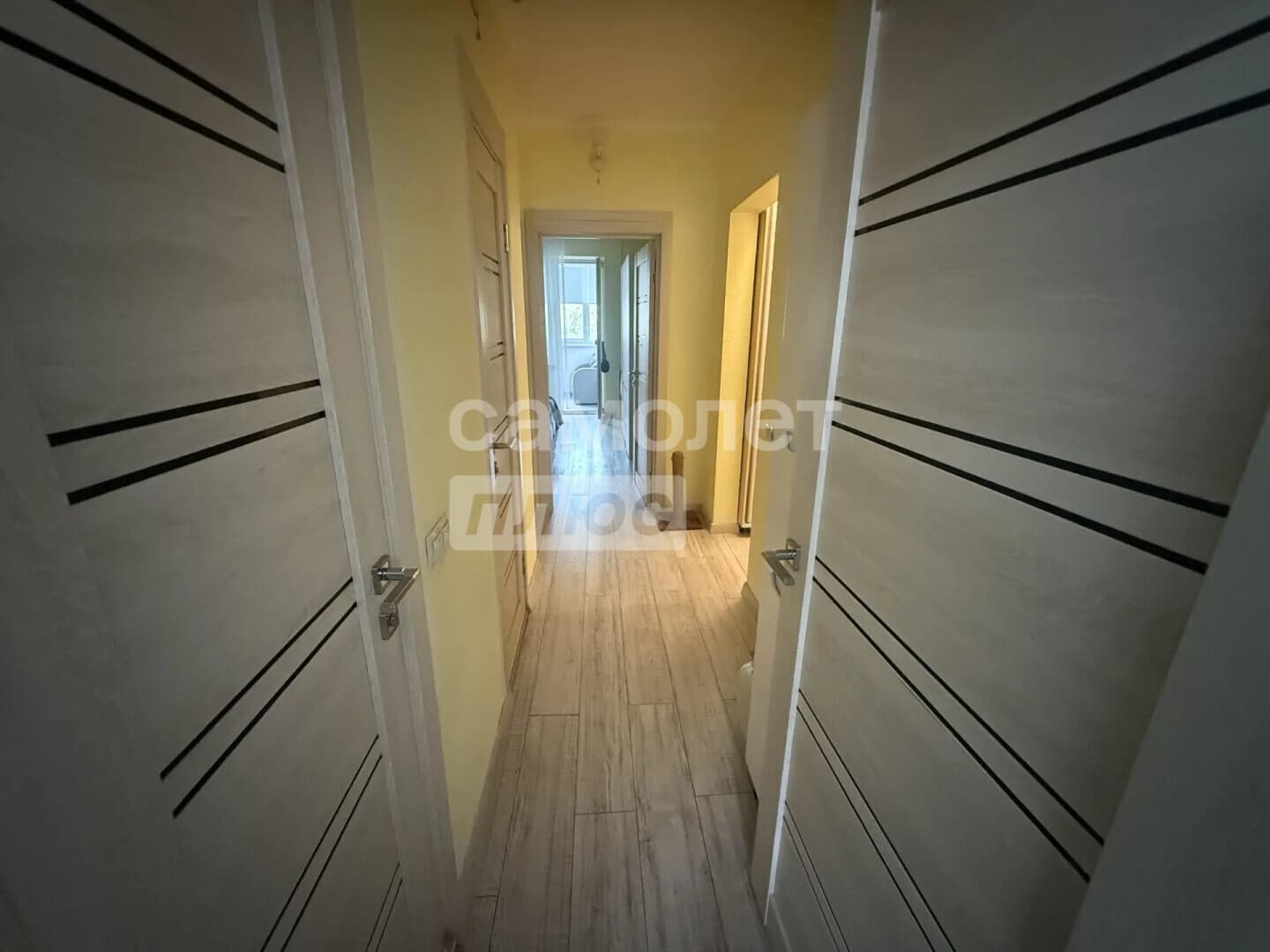 2-комн. квартира, 48 м² — миниатюра 10