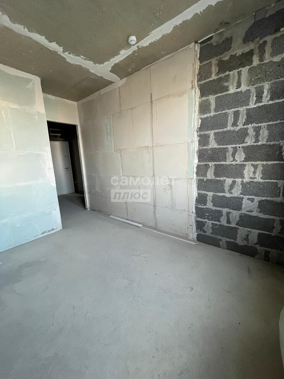 1-комн. квартира, 33 м² — миниатюра 7