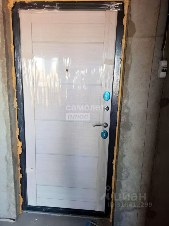 2-комн. квартира, 52 м² — миниатюра 10