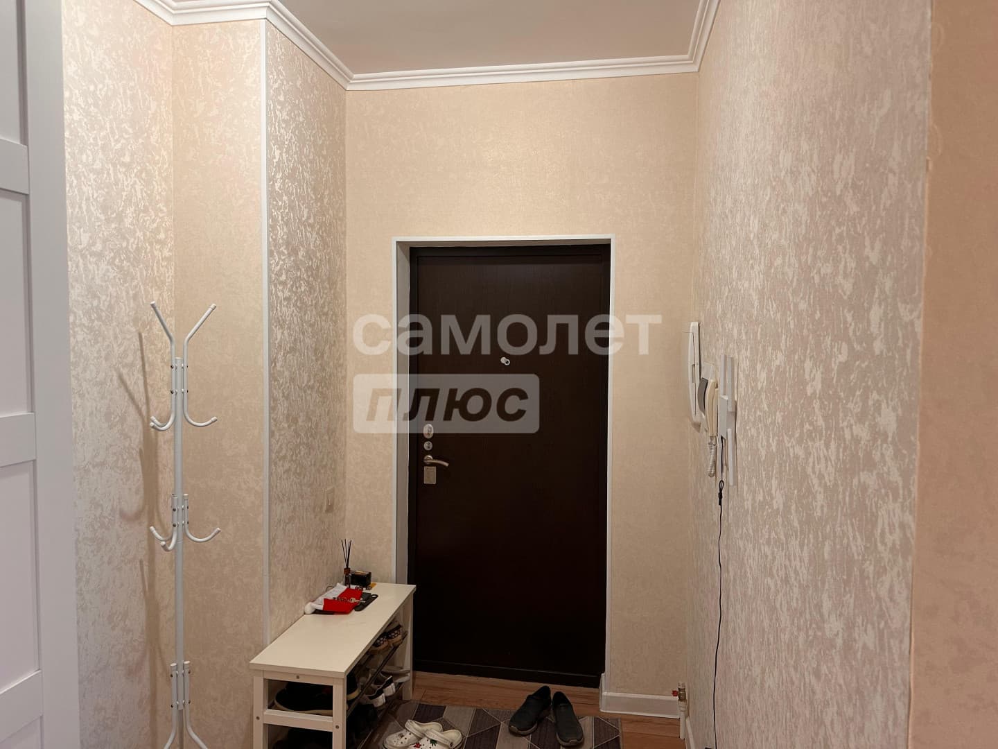 Классная квартира в Южном районе! — миниатюра 4