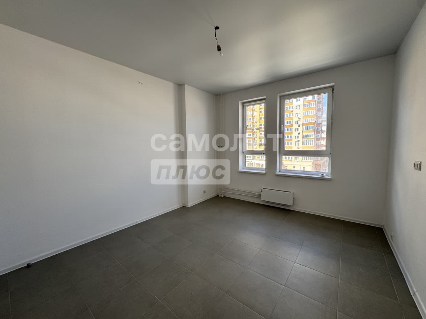 4-комн. квартира, 98 м² — миниатюра 20