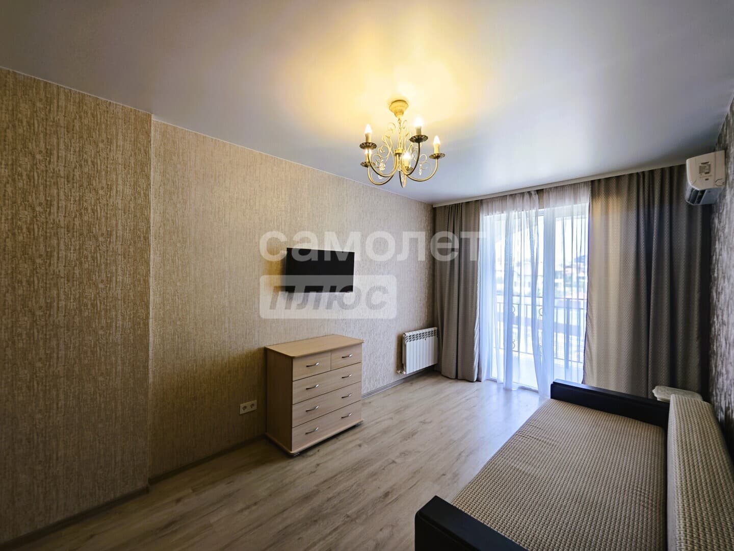 1-комн. квартира, 41 м² — миниатюра 6