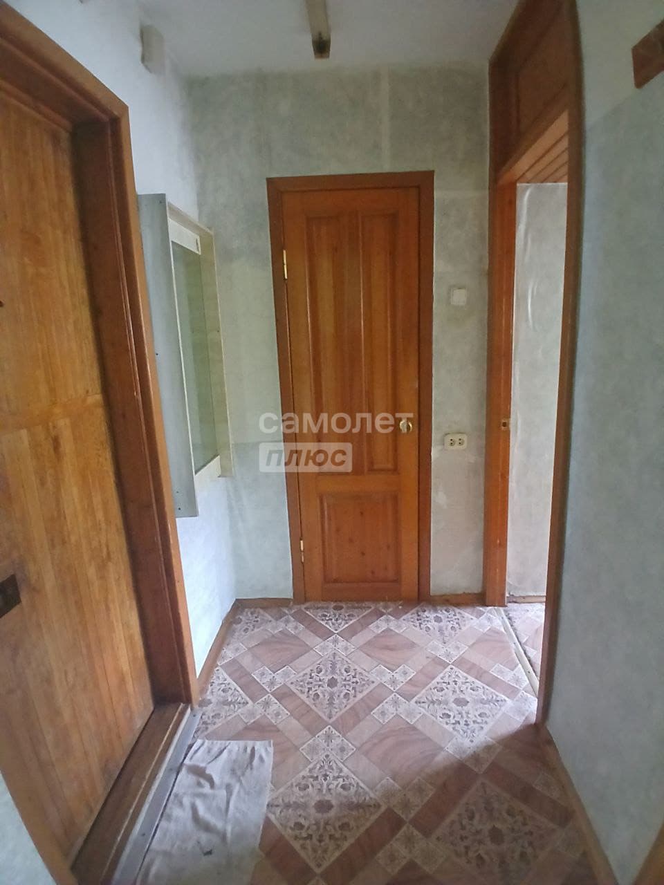 1-комн. квартира, 21 м² — миниатюра 6