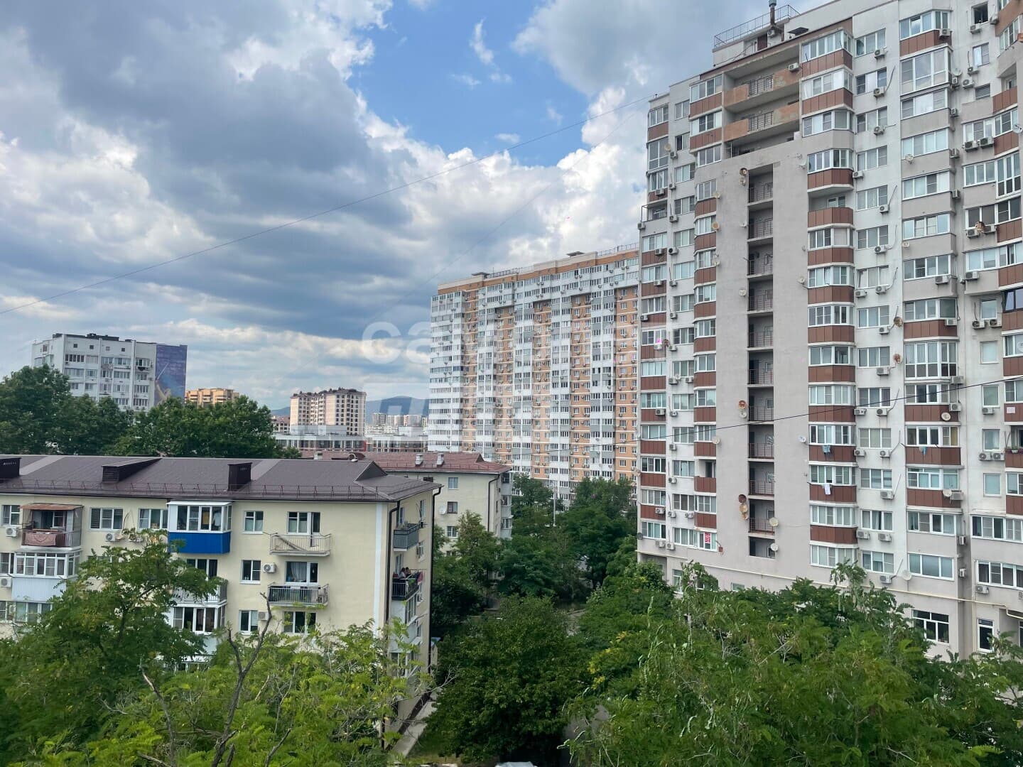 Продается двухкомнатная квартира — миниатюра 10
