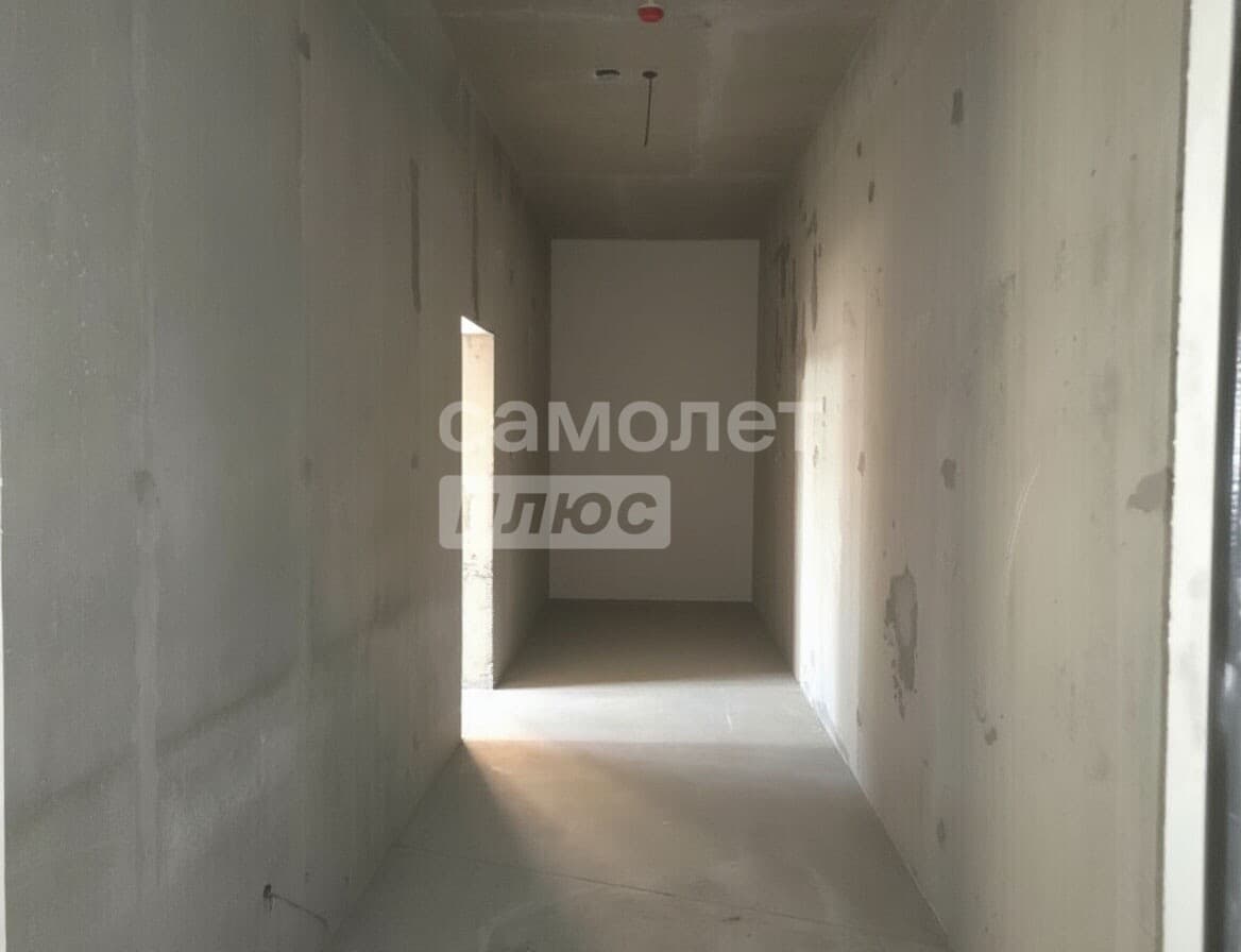 1-комн. квартира, 56 м² — миниатюра 9
