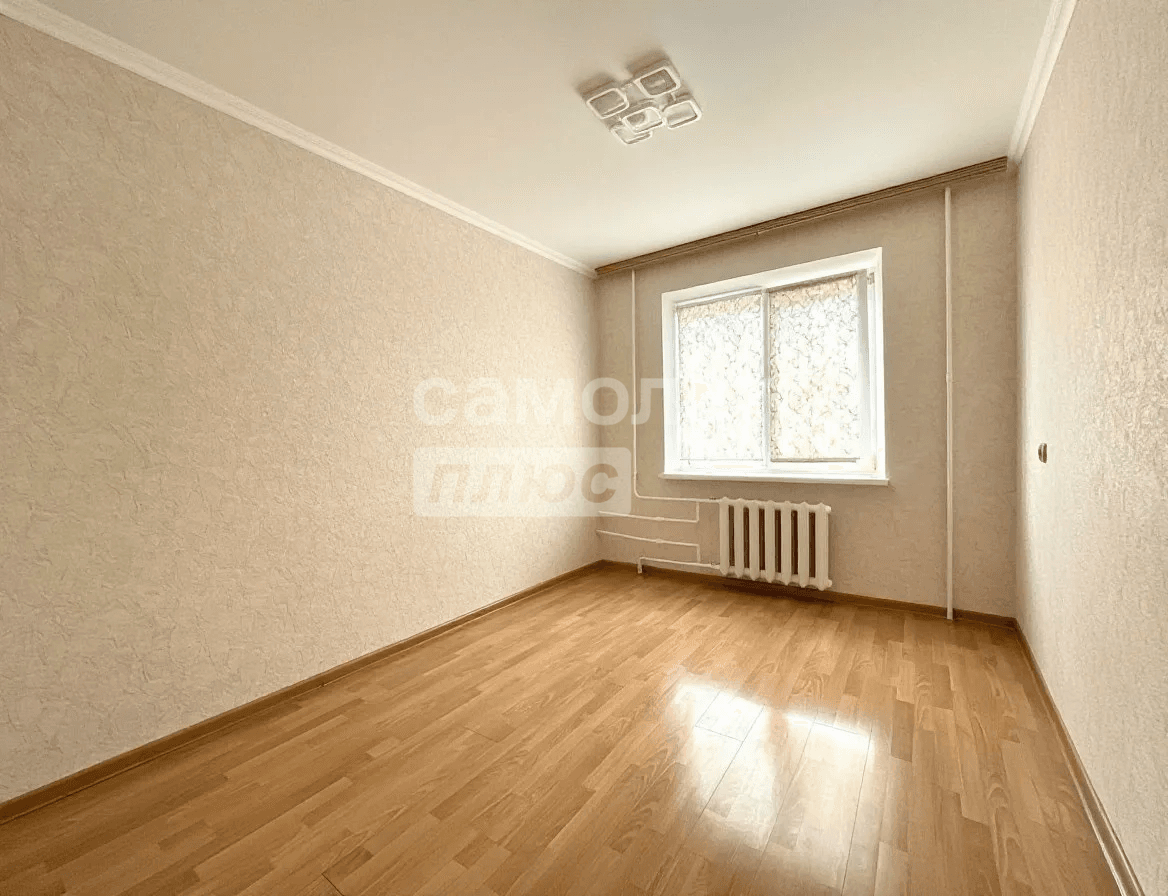 3-комн. квартира, 62 м² — миниатюра 4