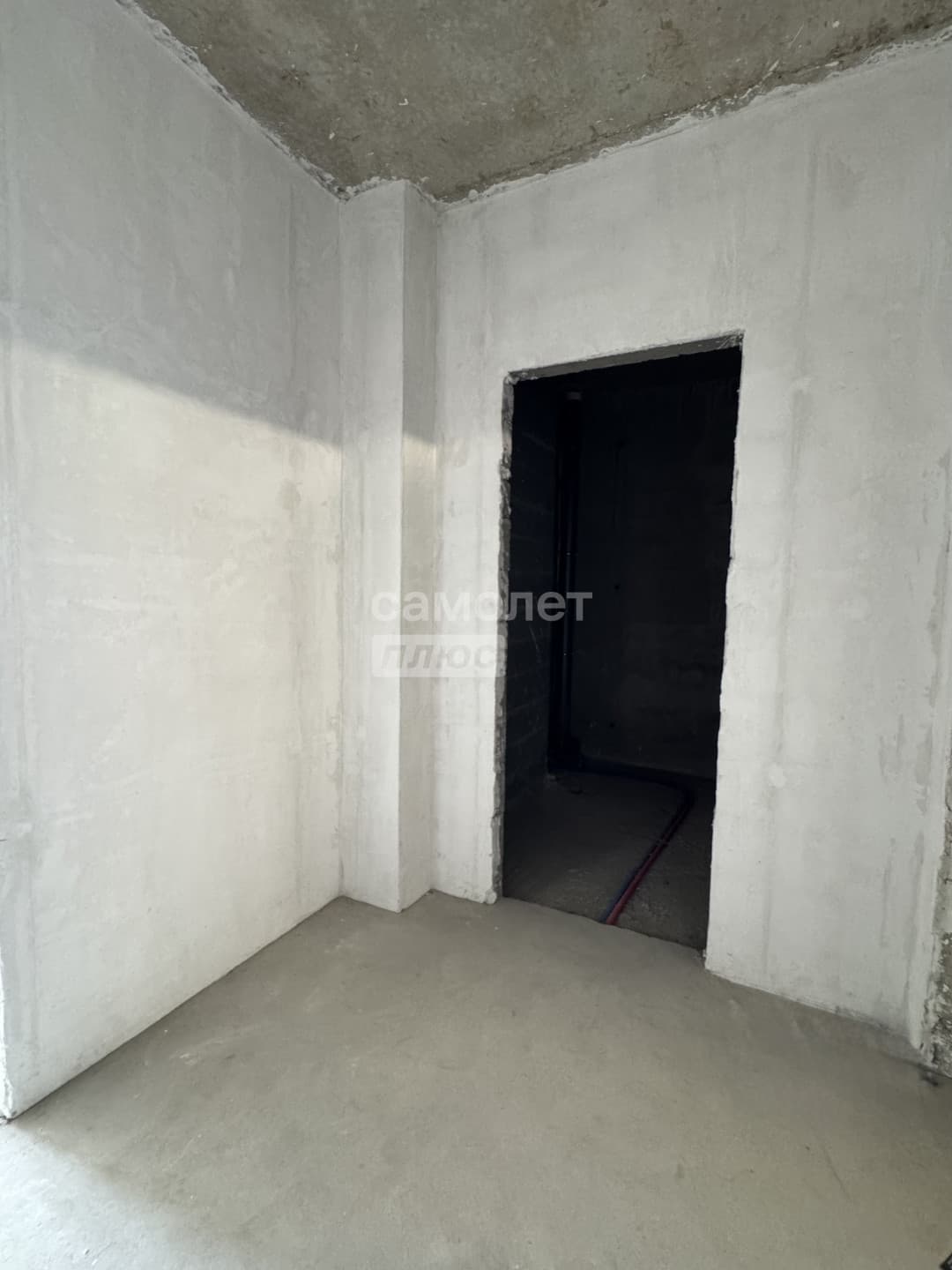 Студия, 30 м² — миниатюра 7