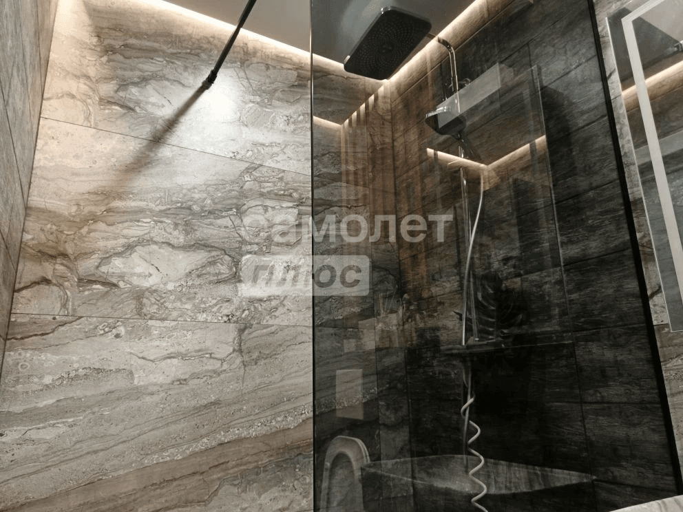 1-комн. квартира, 36 м² — миниатюра 7