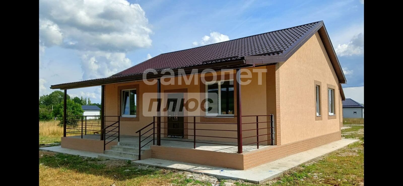 Дом, 124 м² — миниатюра 3