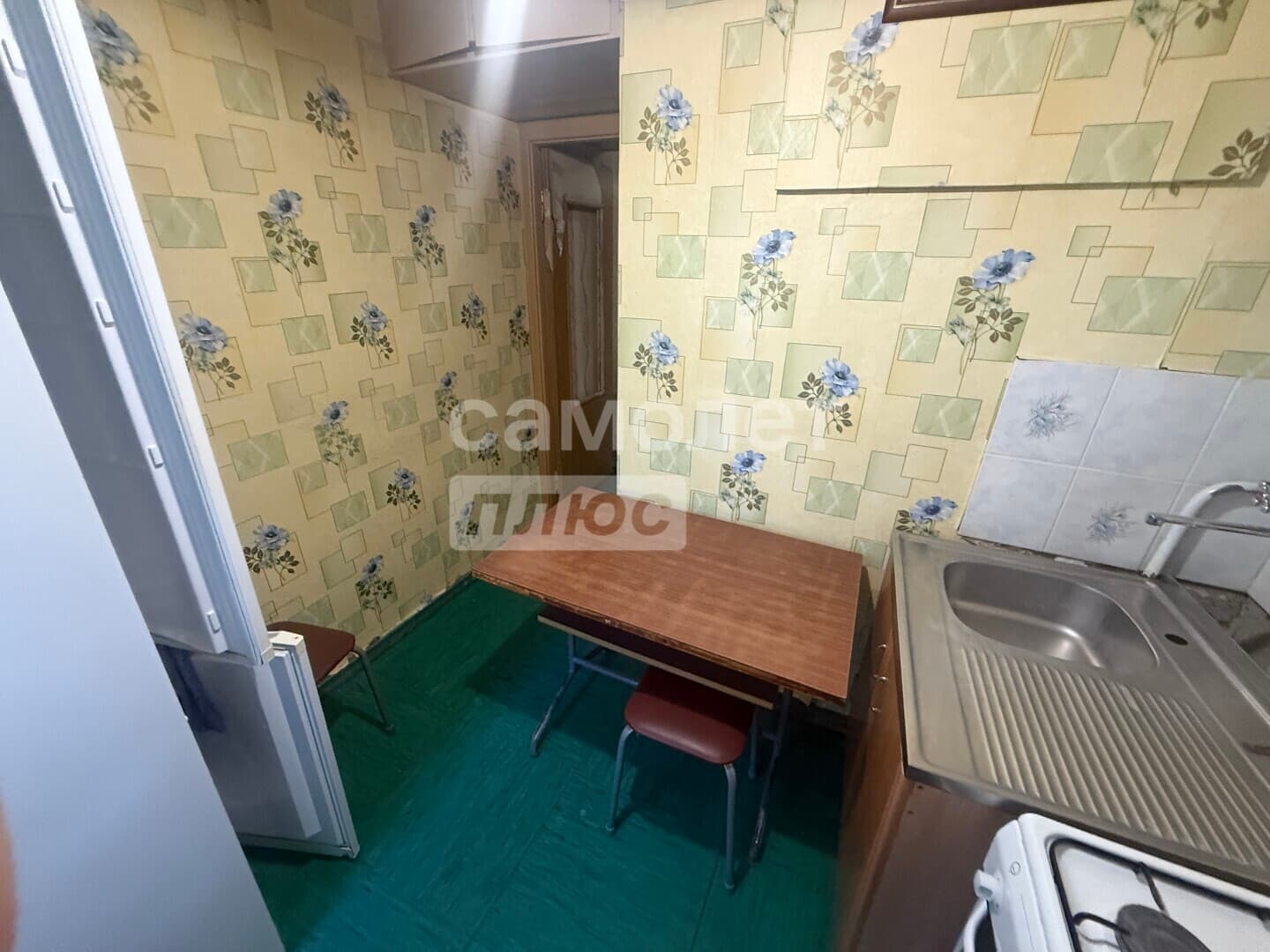 2-комн. квартира, 49 м² — миниатюра 10