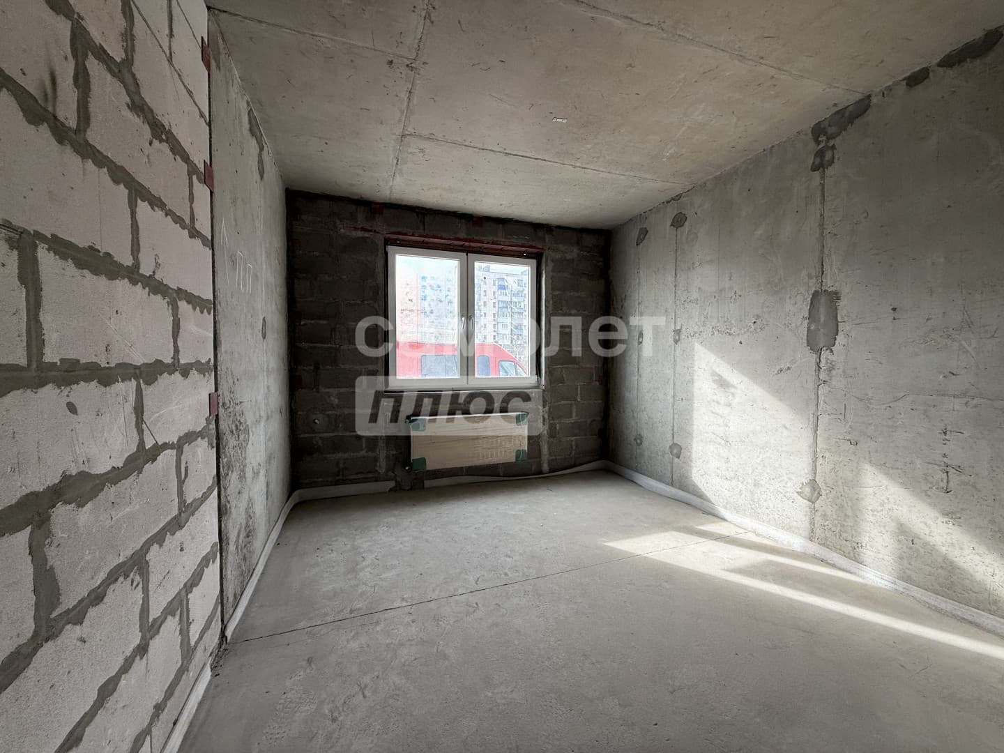 3-комн. квартира, 90 м² — миниатюра 13
