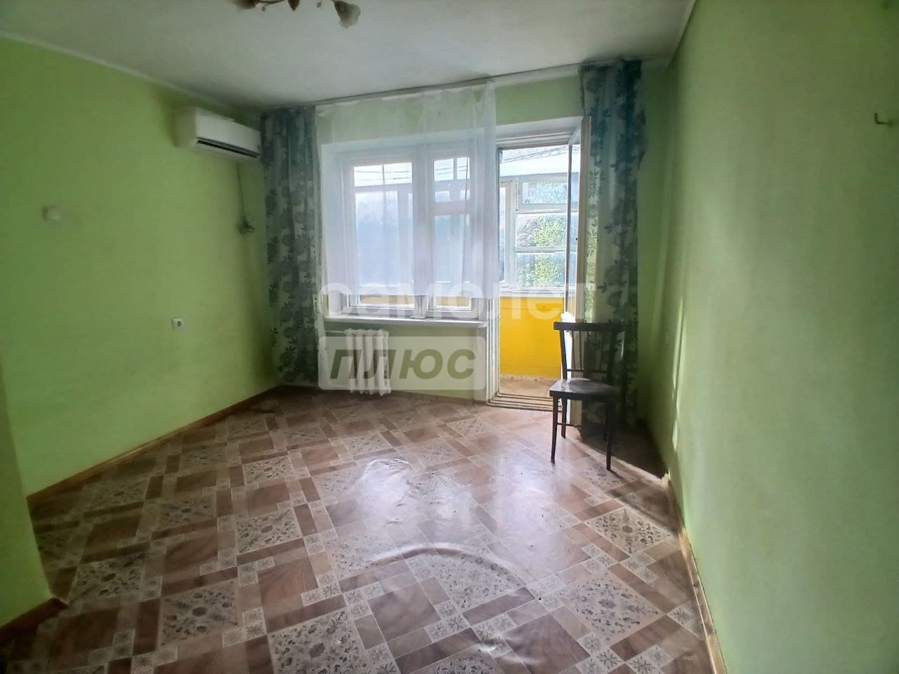 1-комн. квартира, 21 м² — фото 1