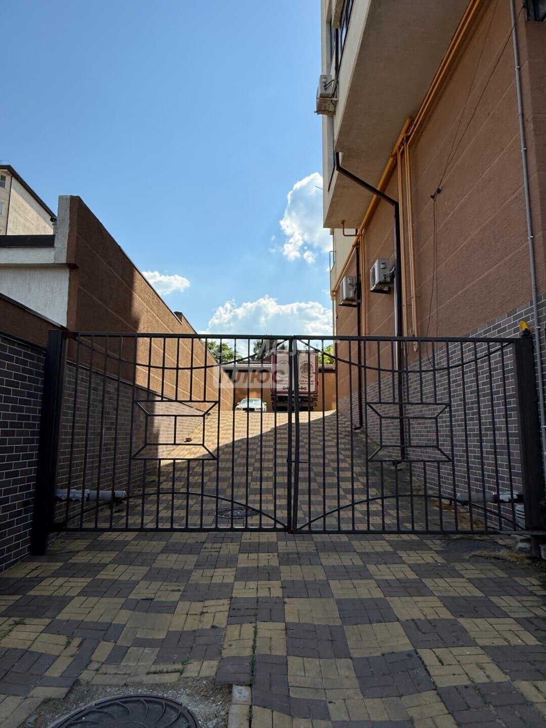 1-комн. квартира, 44 м² — миниатюра 19