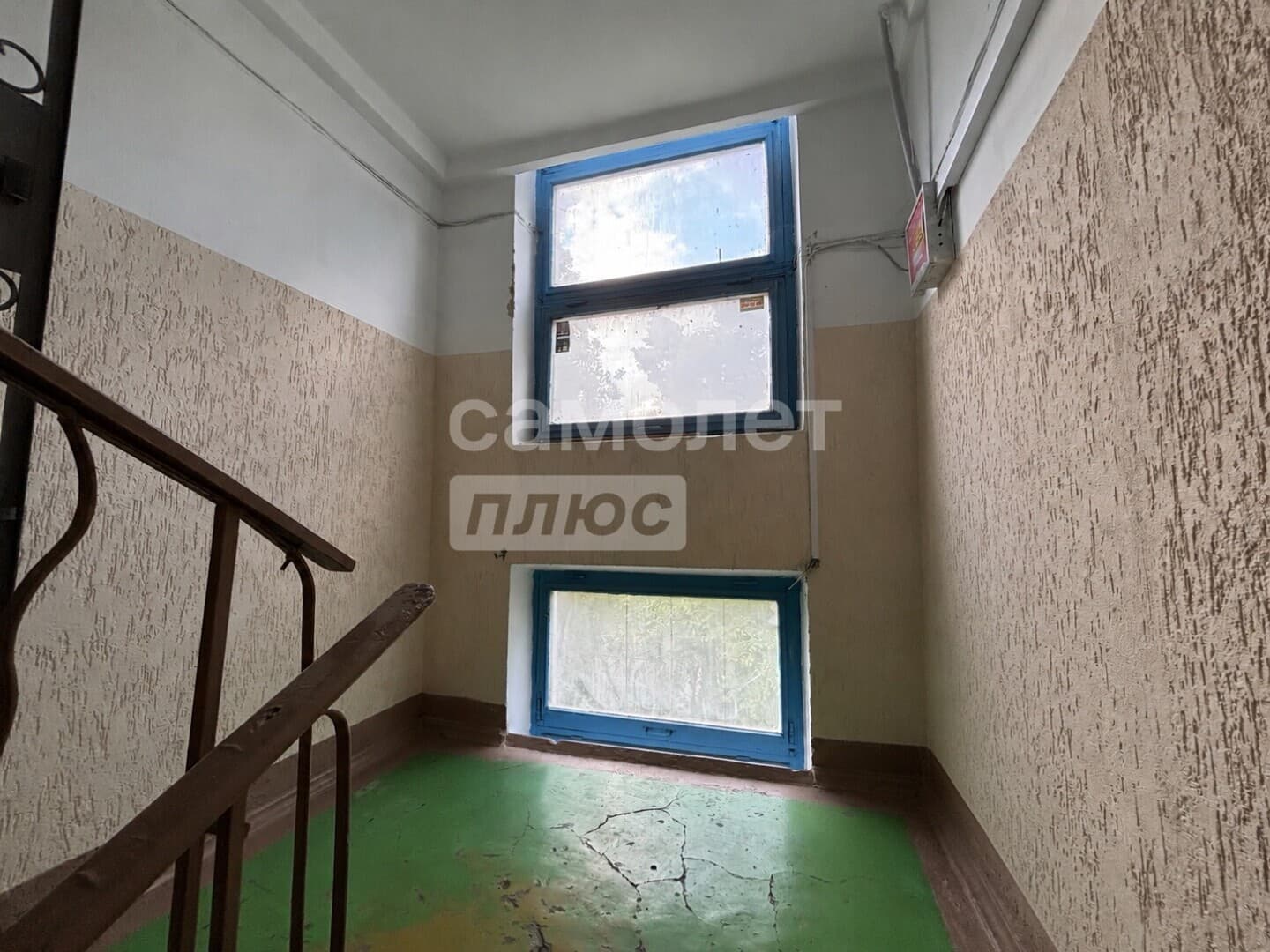 1-комн. квартира, 30 м² — миниатюра 18