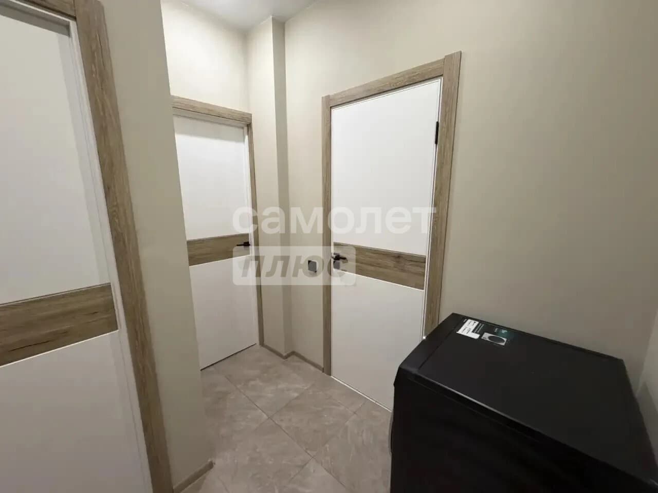 1-комн. квартира, 42 м² — миниатюра 19