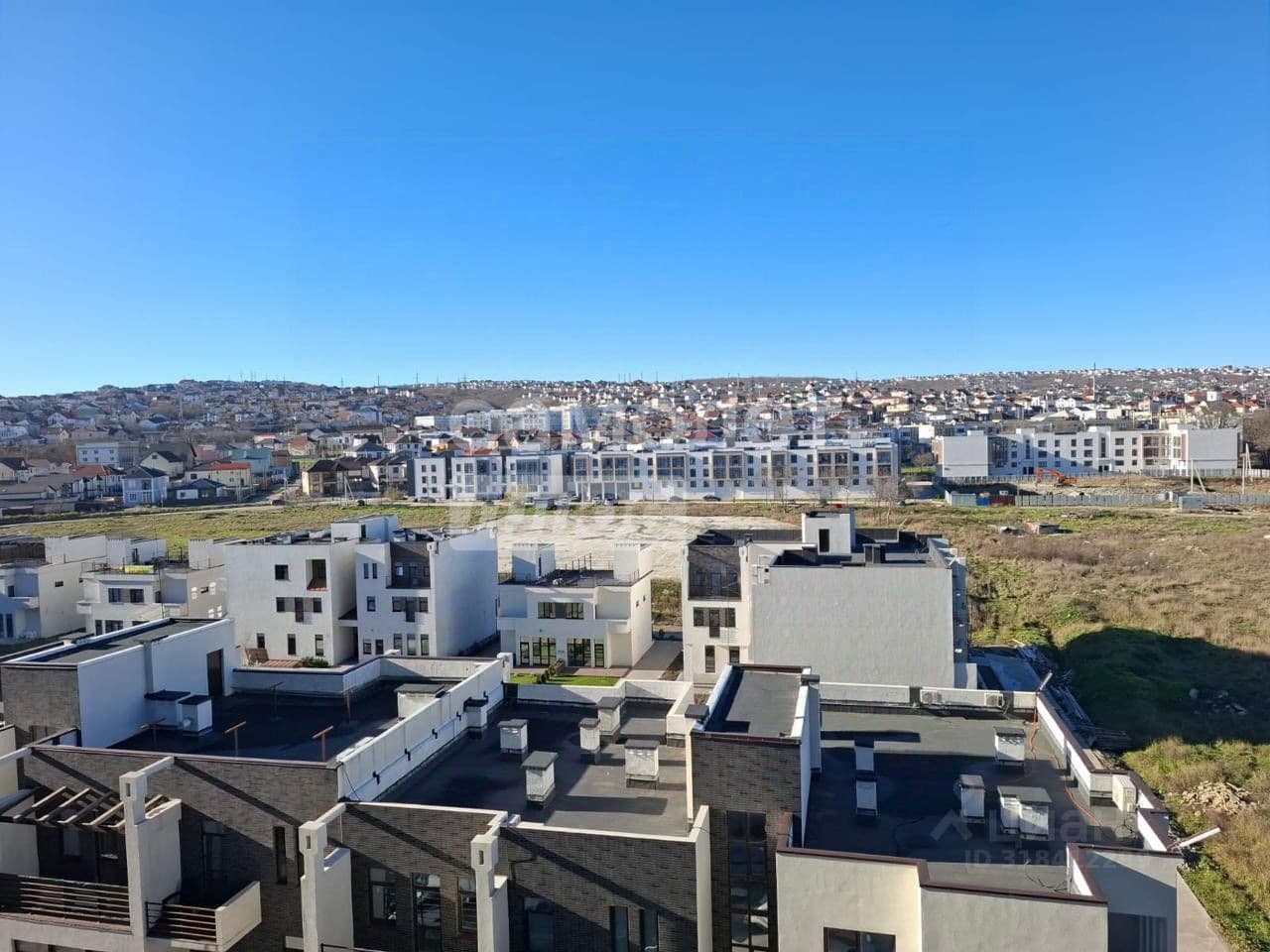 2-комн. квартира, 52 м² — миниатюра 12