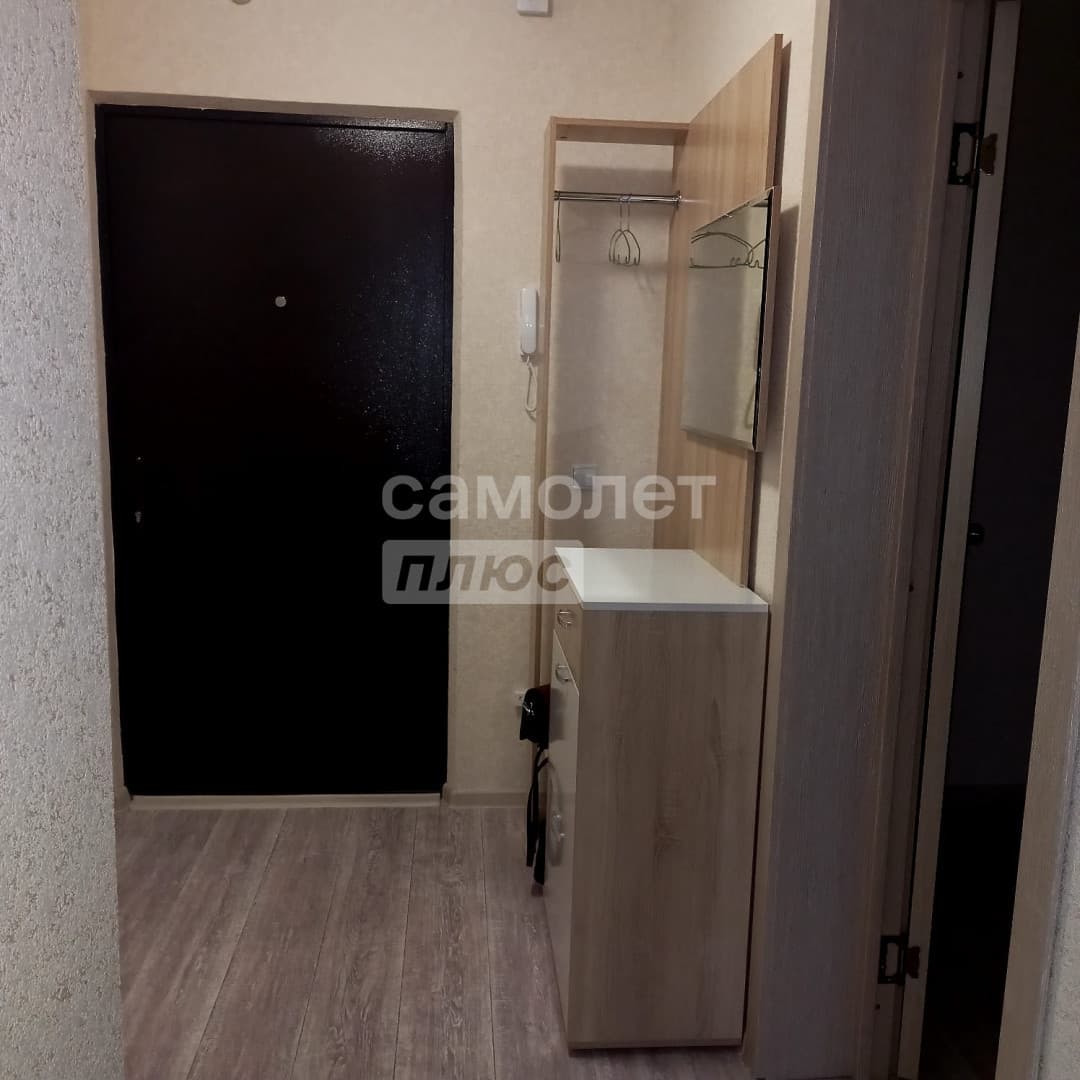 1-комн. квартира, 40 м² — миниатюра 9
