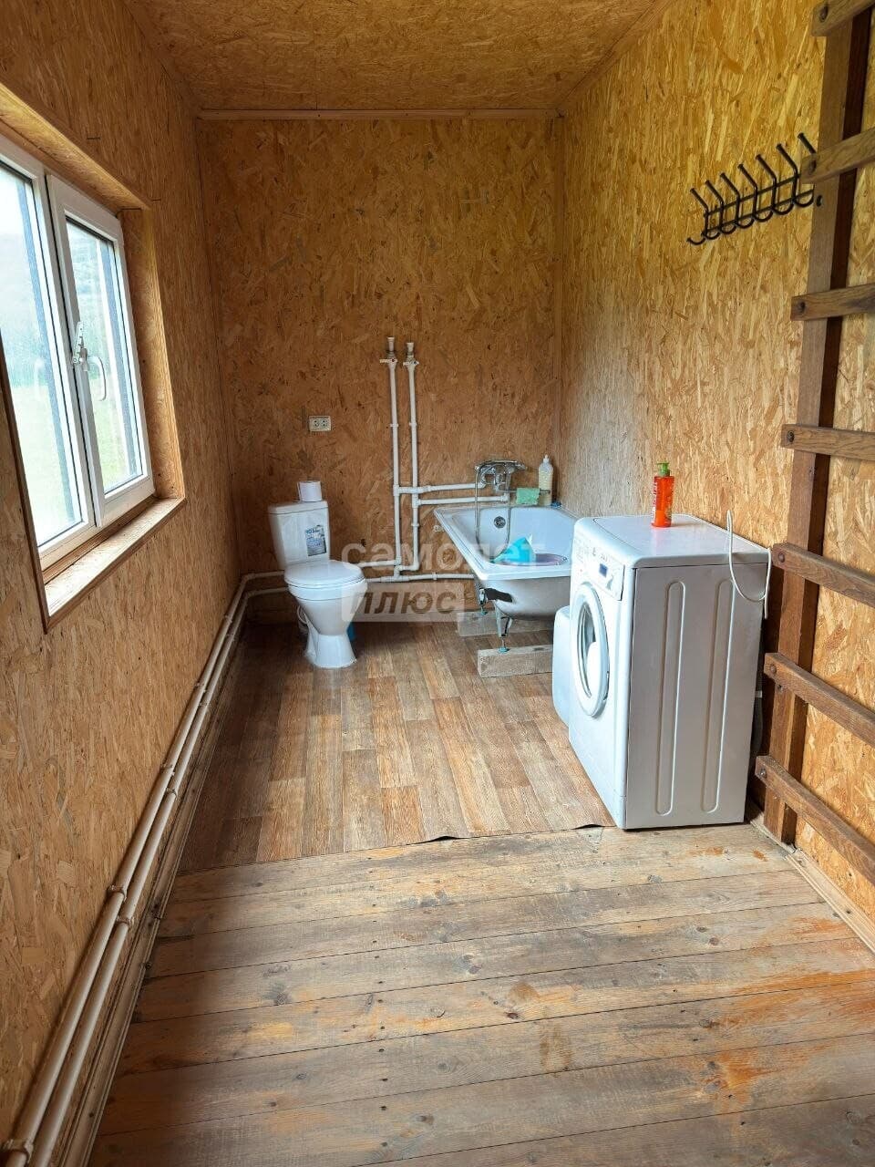 2-комн. квартира, 80 м² — миниатюра 16