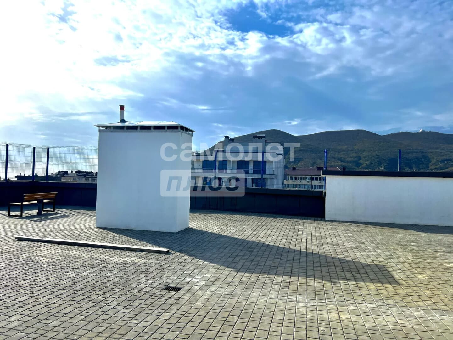 2-комн. квартира, 63 м² — миниатюра 12