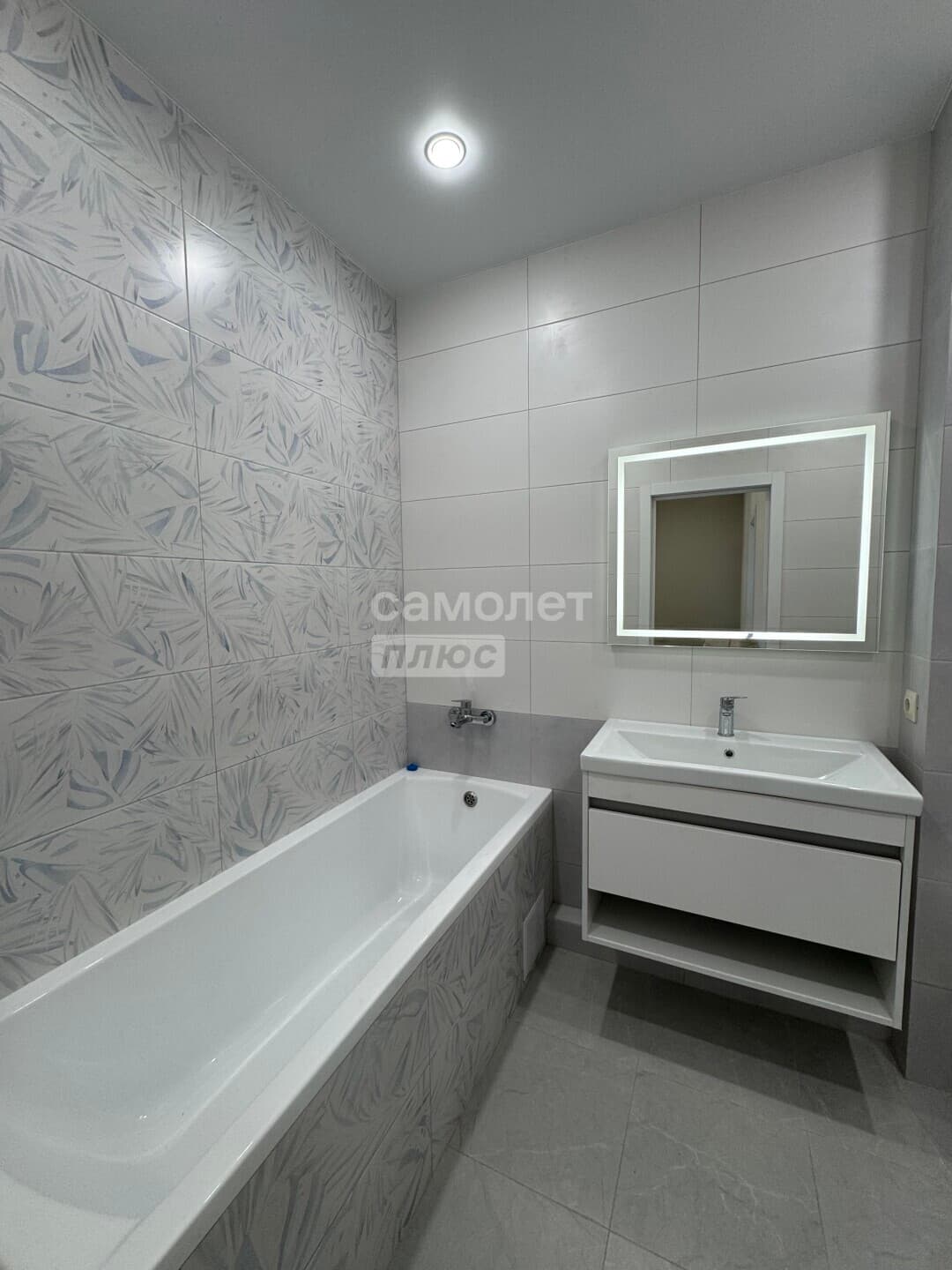 1-комн. квартира, 43 м² — миниатюра 16