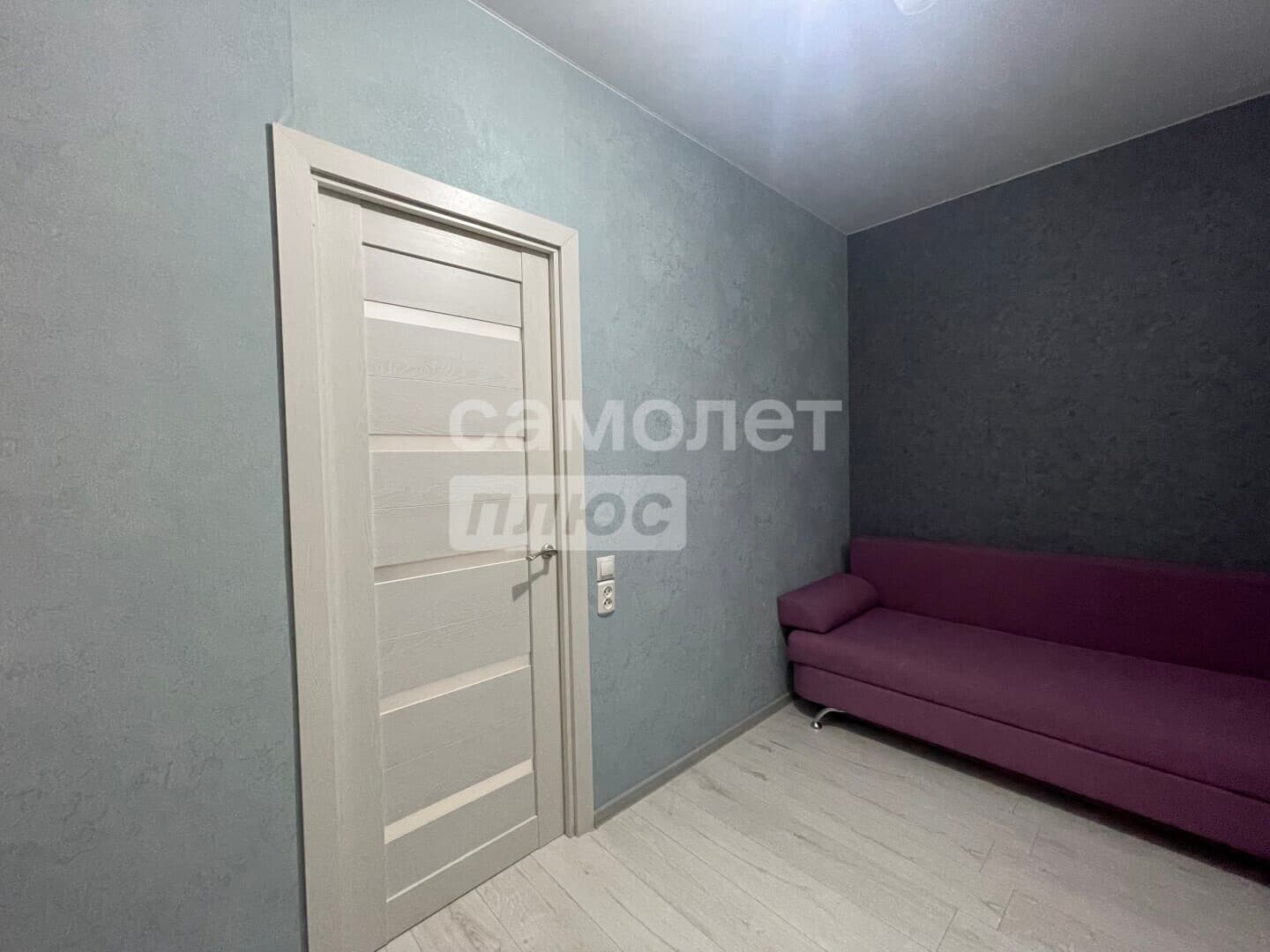 2-комн. квартира, 55 м² — миниатюра 13