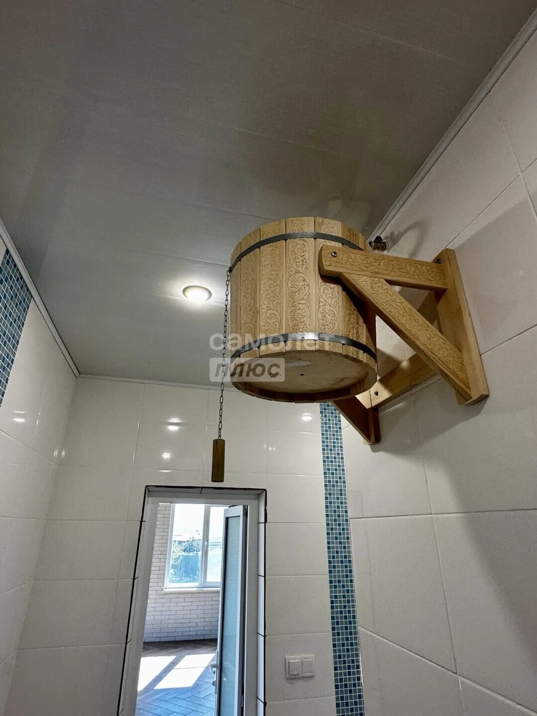 Дом, 67 м² — миниатюра 12