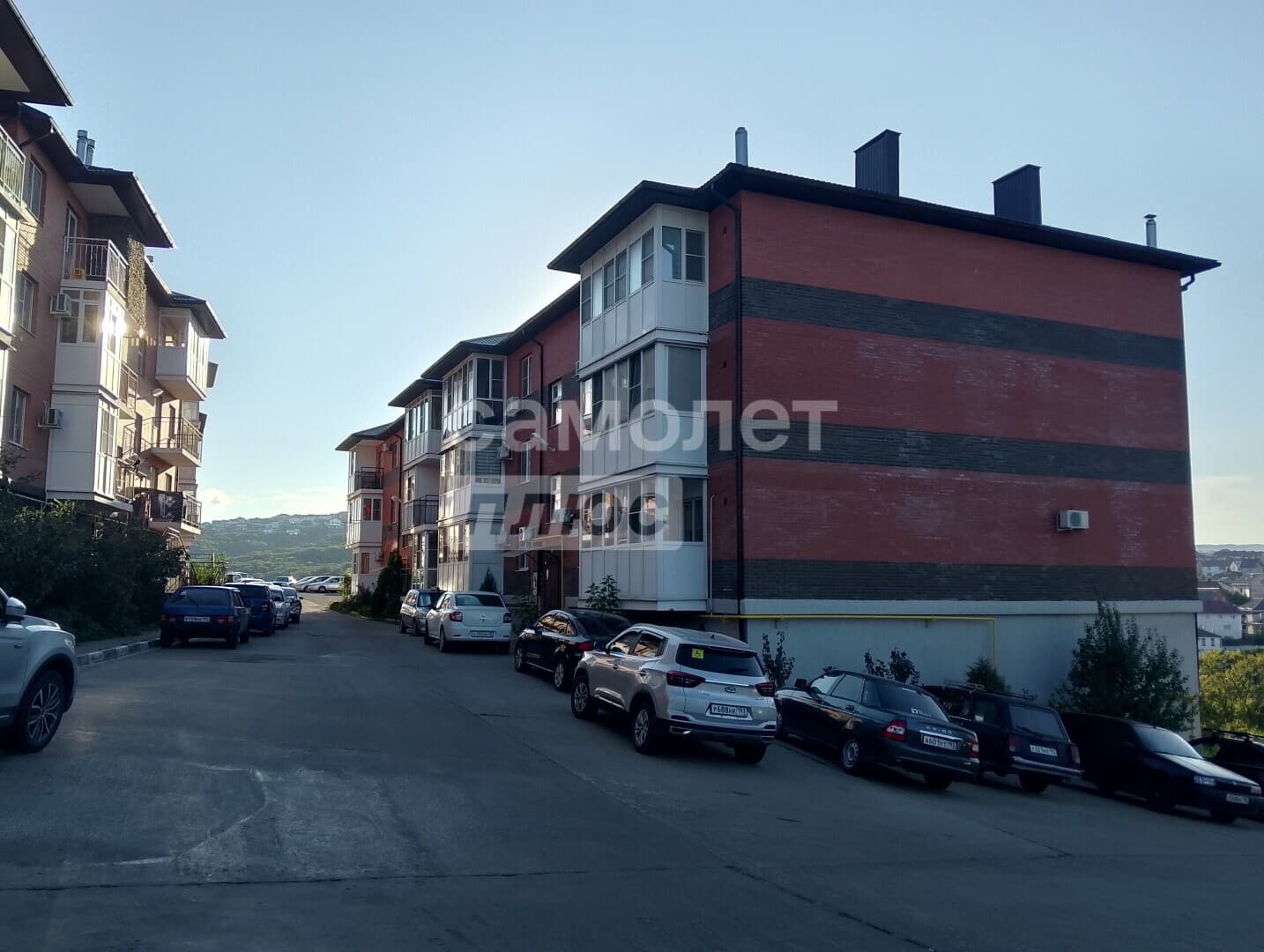 1-комн. квартира, 36 м² — миниатюра 14