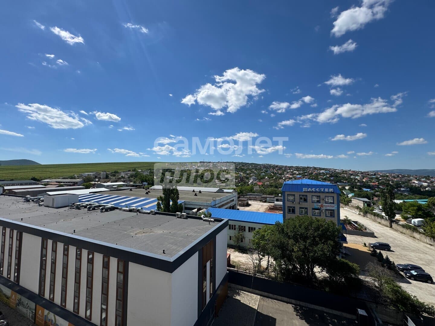 1-комн. квартира, 30 м² — миниатюра 7