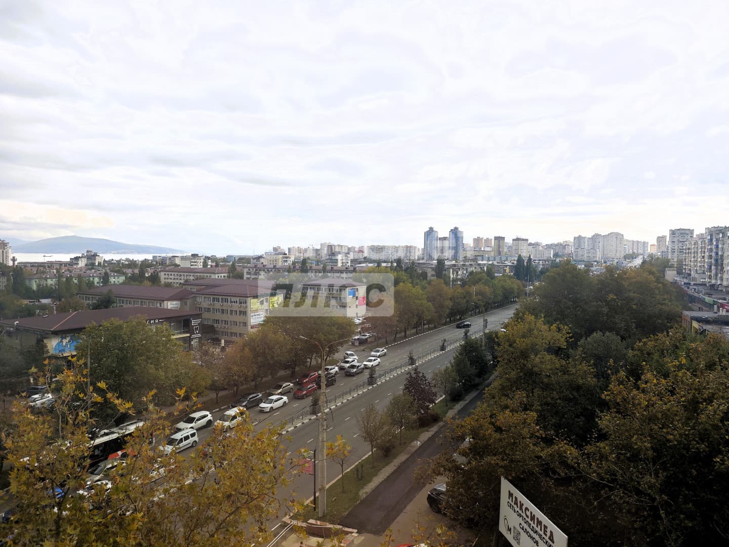 3-комн. квартира, 102 м² — миниатюра 16