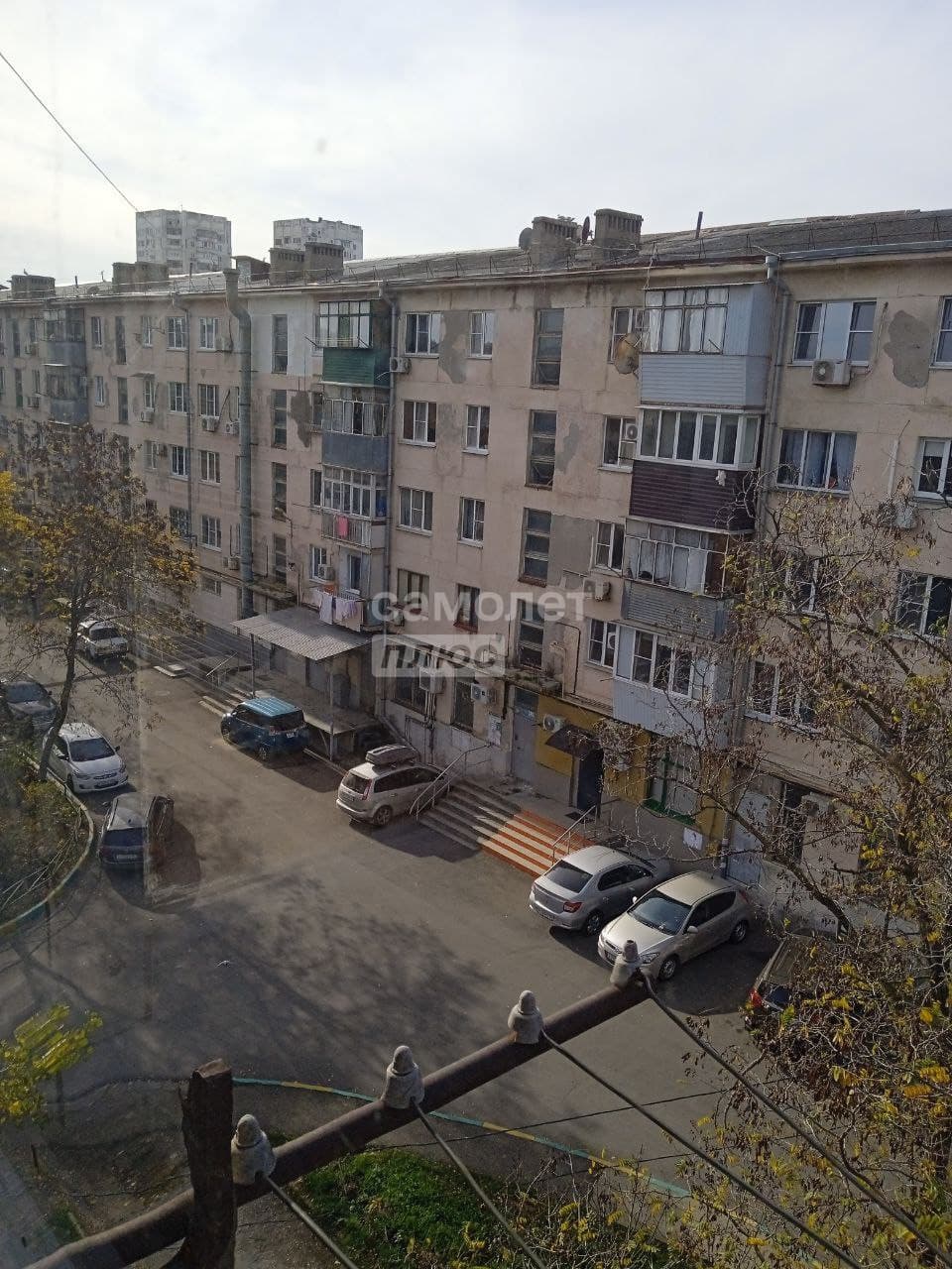 1-комн. вартира — миниатюра 10