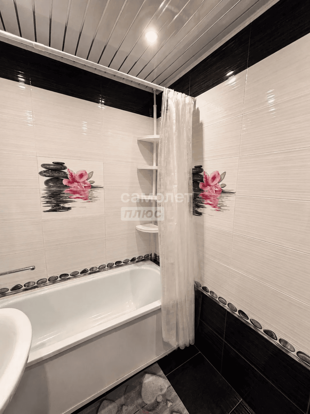 1-комн. квартира, 38 м² — миниатюра 15