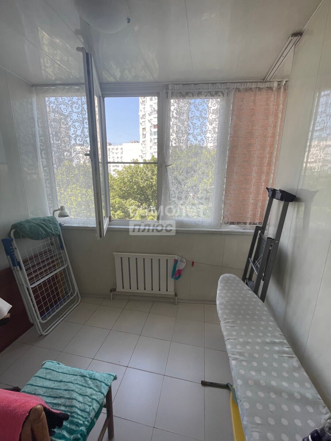 3-комн. квартира, 67 м² — миниатюра 9