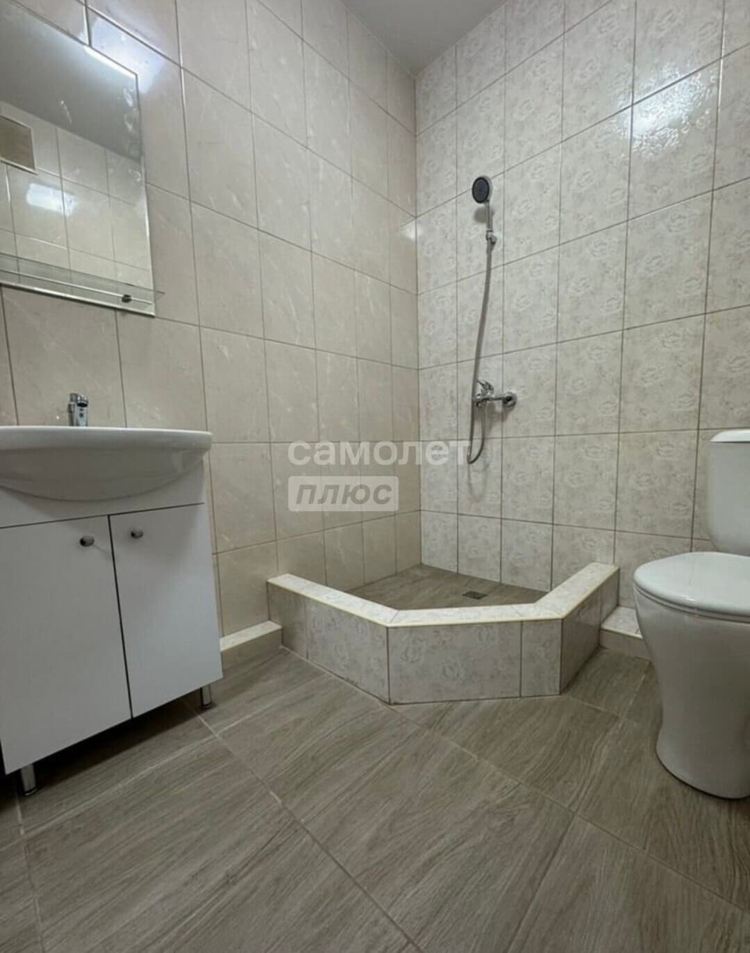 1-комн. квартира, 30 м² — миниатюра 14