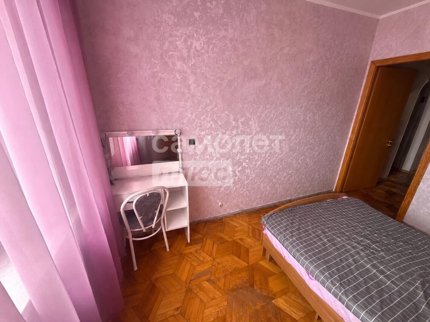3-комн. квартира, 62 м² — миниатюра 8