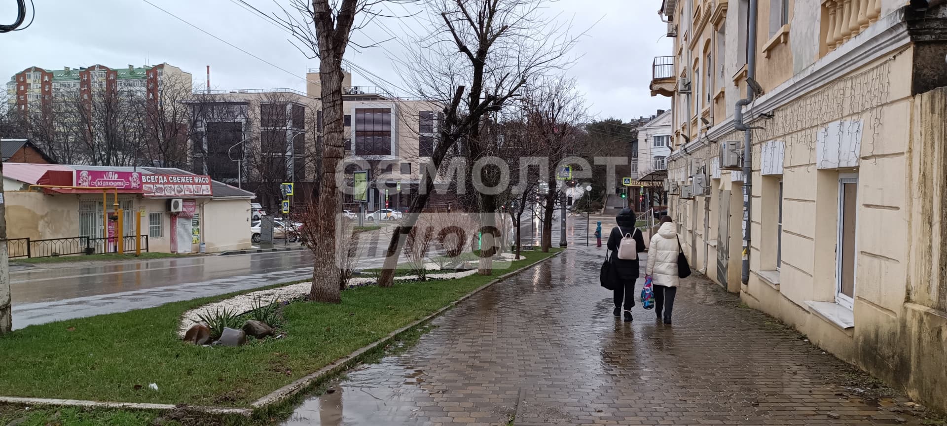 2-комн. квартира, 62 м² — миниатюра 13