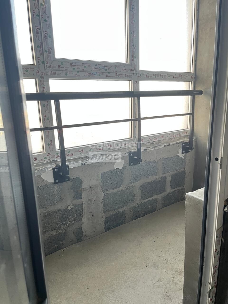 1-комн. квартира, 33 м² — миниатюра 10