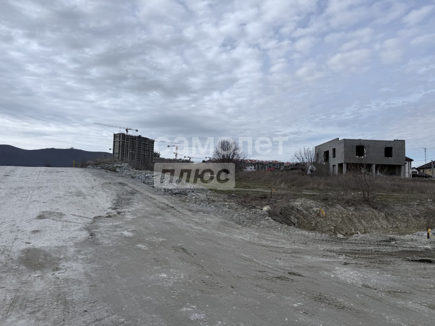 Участок ИЖС в центре — миниатюра 7