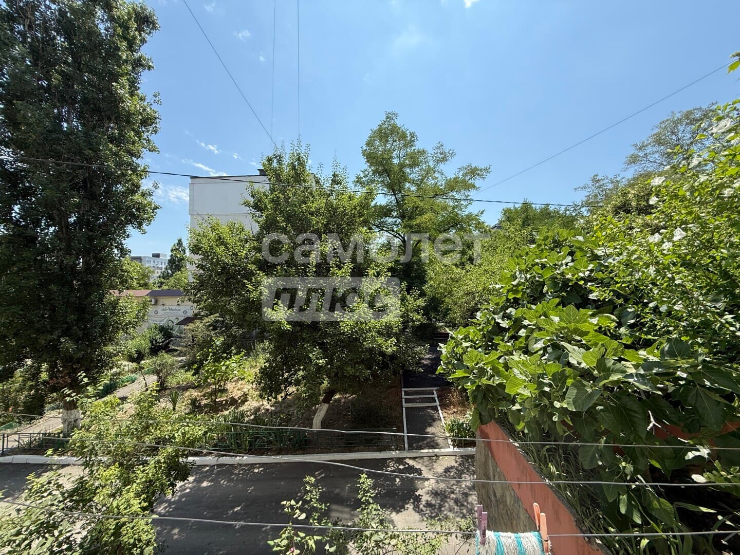 2-комн. квартира, 54 м² — миниатюра 7