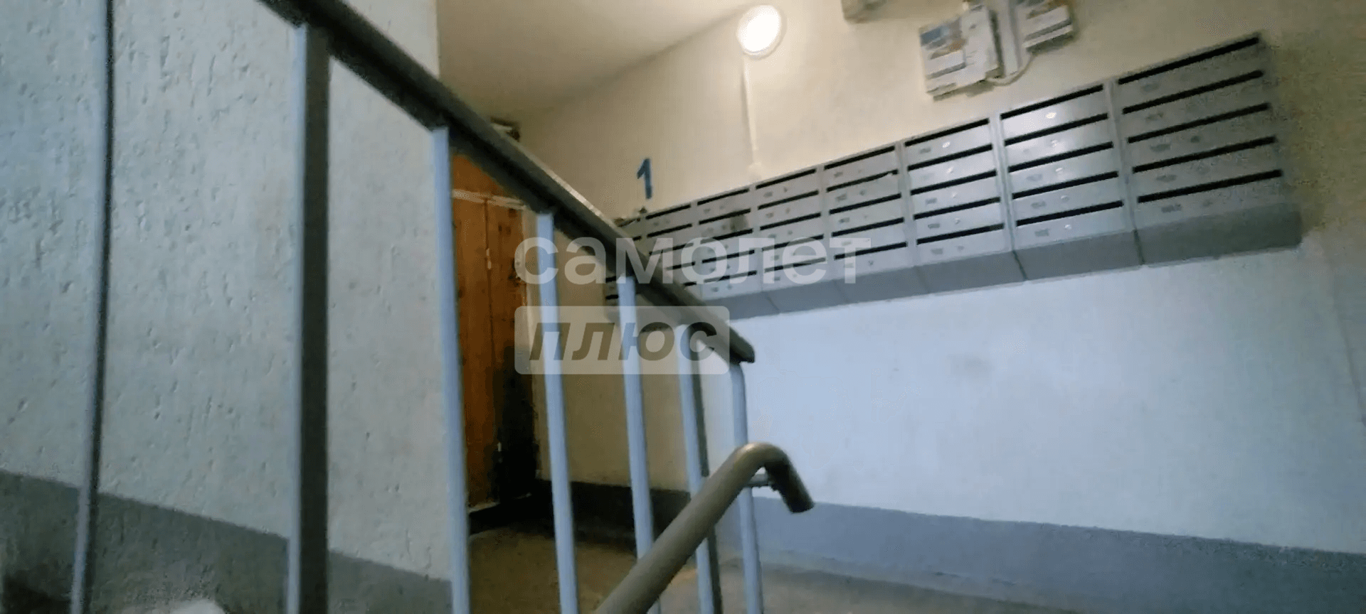 2-комн. квартира, 52 м² — миниатюра 12