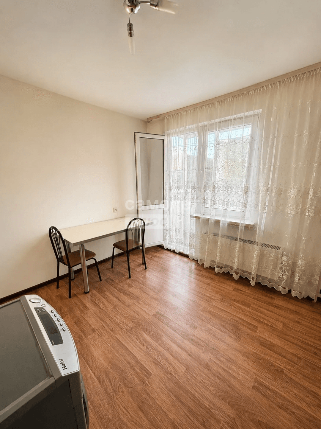 1-комн. квартира, 38 м² — миниатюра 7