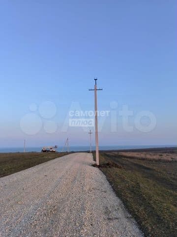 Участок 4 сот., Приозерное с. — миниатюра 2
