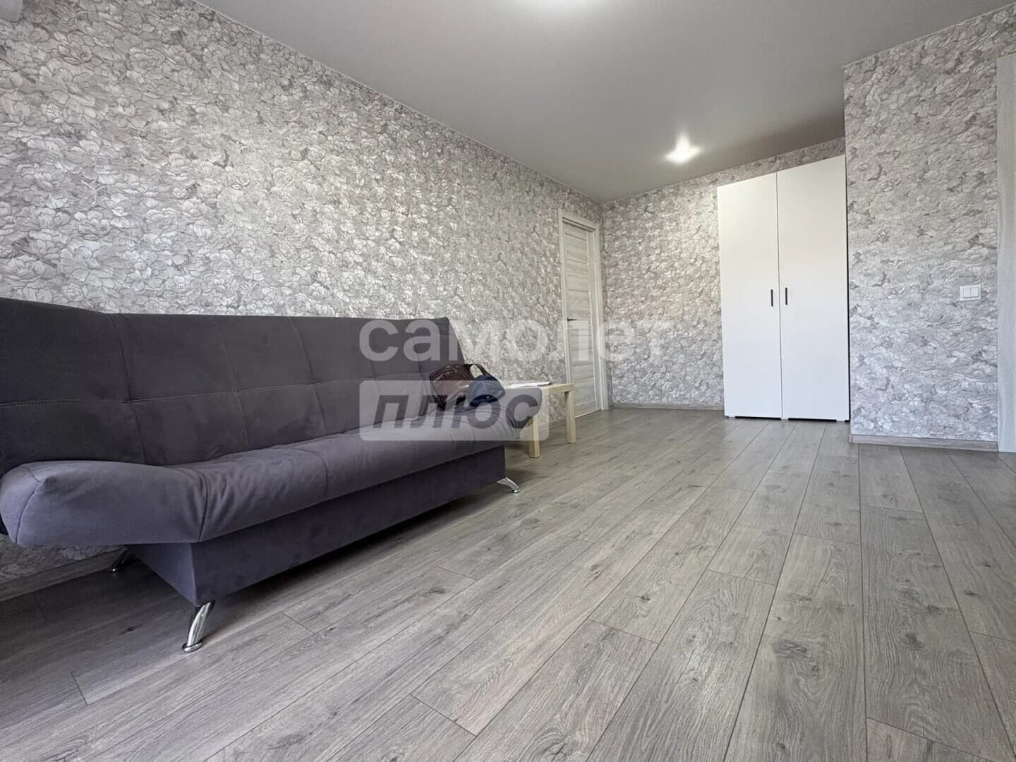 2-комн. квартира, 43 м² — миниатюра 5