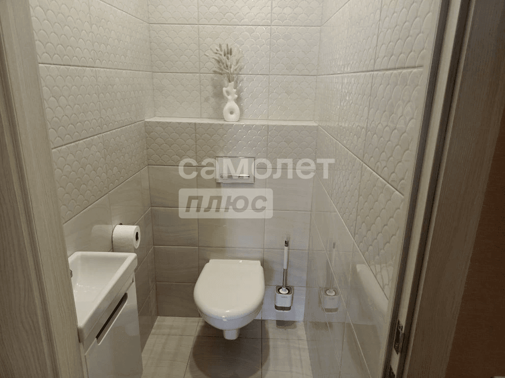 2-комн. квартира, 50 м² — миниатюра 10