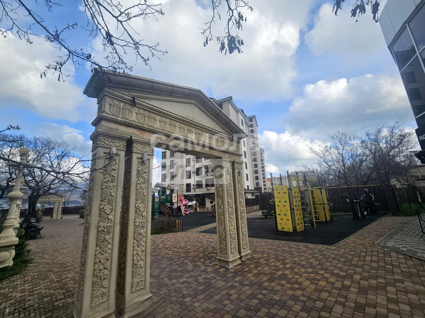 1-комн. квартира, 41 м² — миниатюра 4