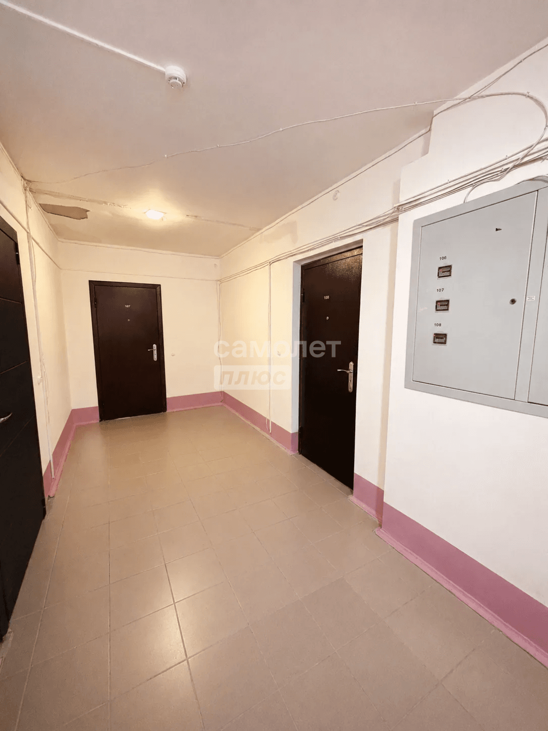 1-комн. квартира, 38 м² — миниатюра 16