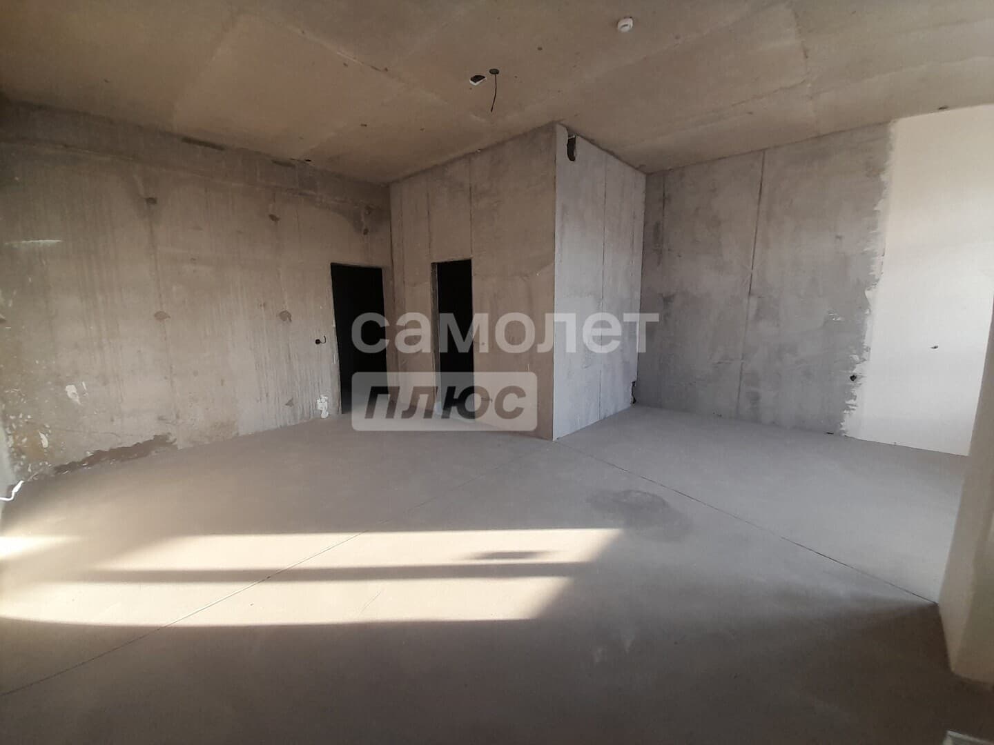1-комн. квартира, 56 м² — миниатюра 2