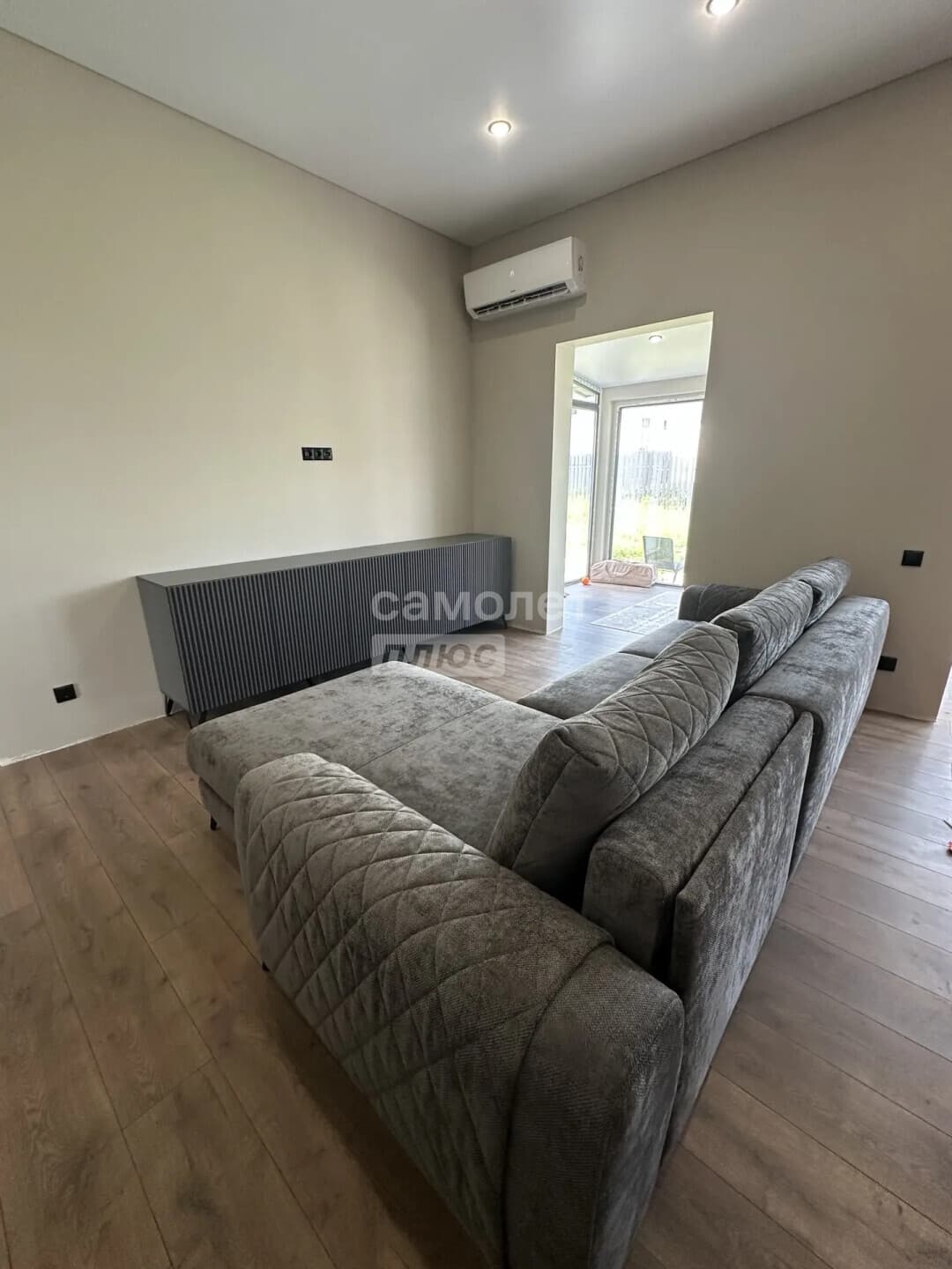 Дом, 115 м² — миниатюра 4