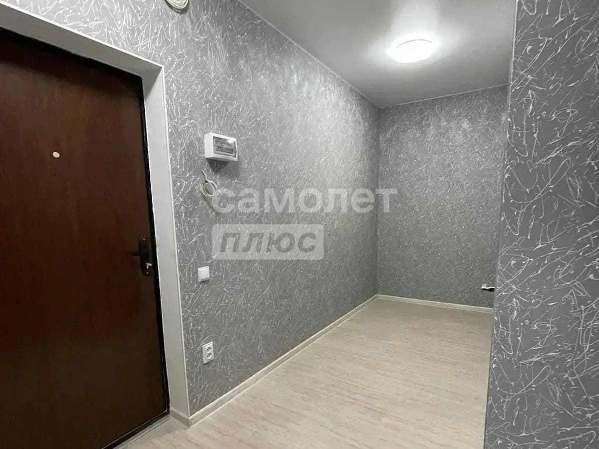 Продается однокомнатная квартира — миниатюра 4