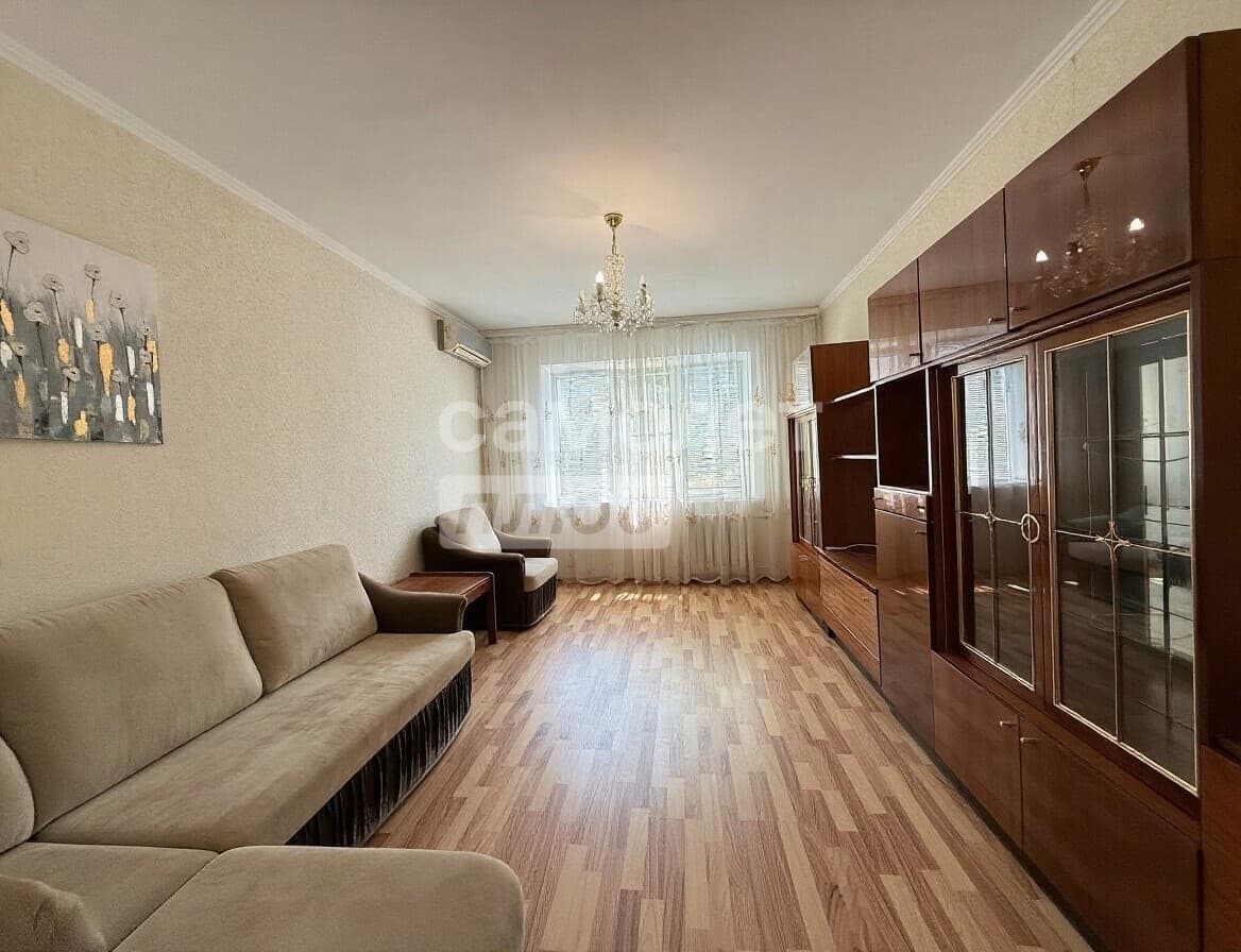 2-комн. квартира, 54 м² — фото 1